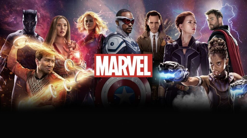 Best Marvel Movies of All The Time