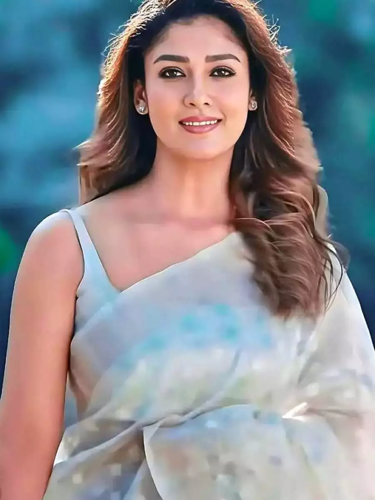 nayanthara - South Actresses