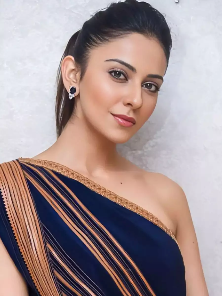 Rakul Preet Singh - South Actress