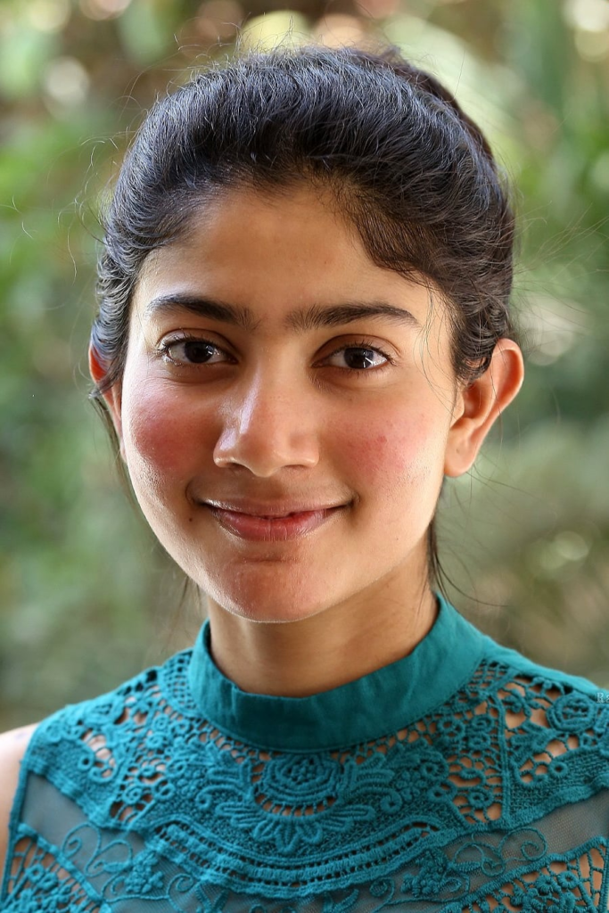 Sai Pallavi - South Actresses