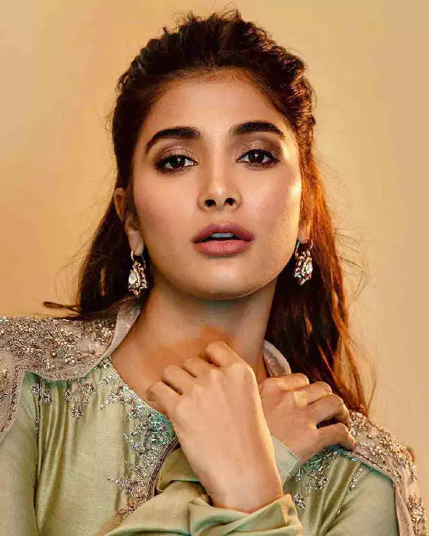 Pooja Hegde - South Actress