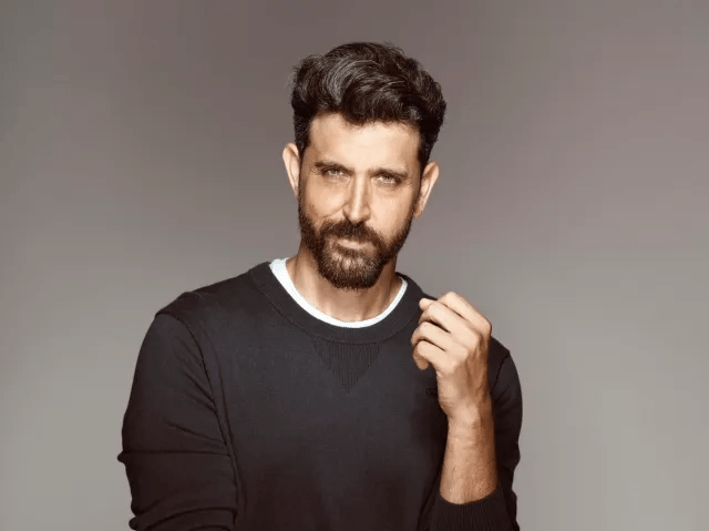 Hrithik Roshan