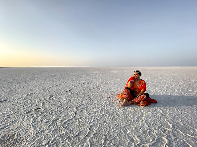 Rann of Kutch