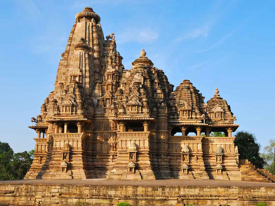 Khajuraho