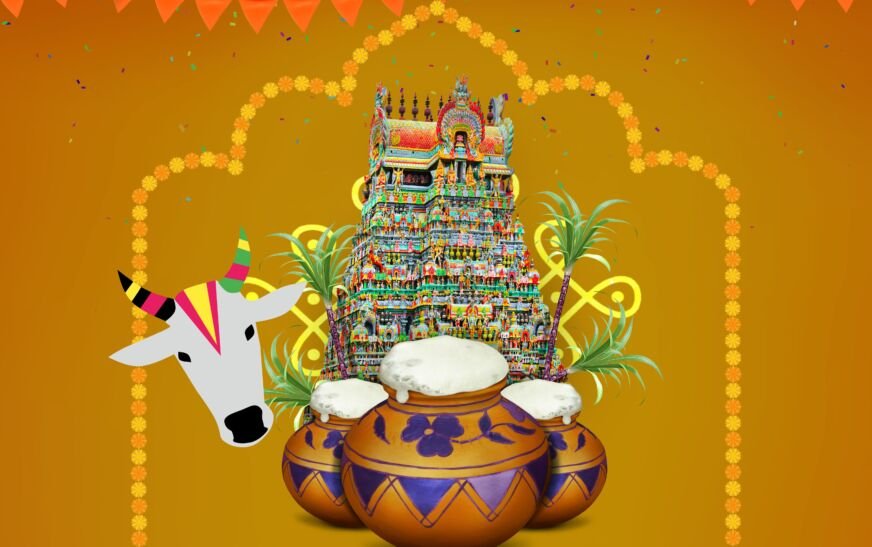 The Significance of the Pongal Festival: A Harvest and Prosperity Celebration