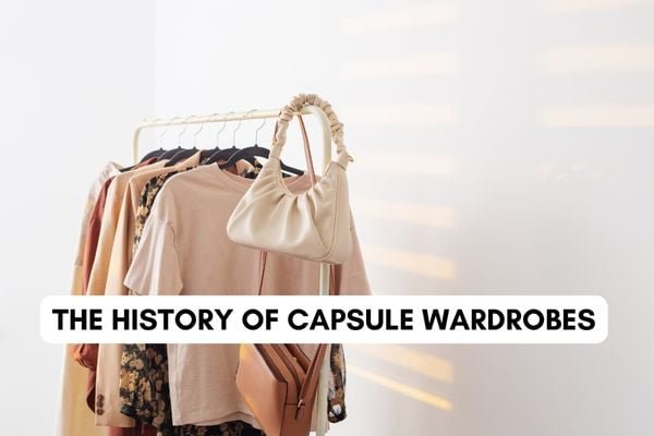 The History of Capsule Wardrobes