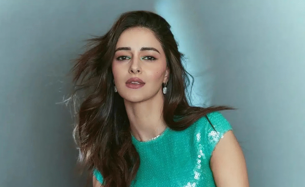 Ananya Panday