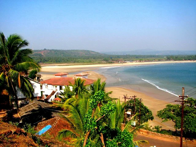 Kashid Beach - Top Beaches in India