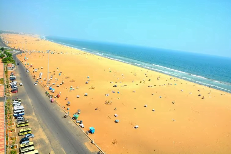 Marina Beach (Chennai)