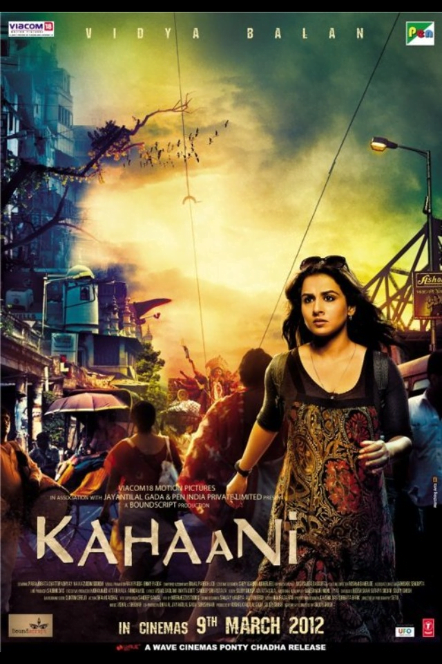 Kahaani