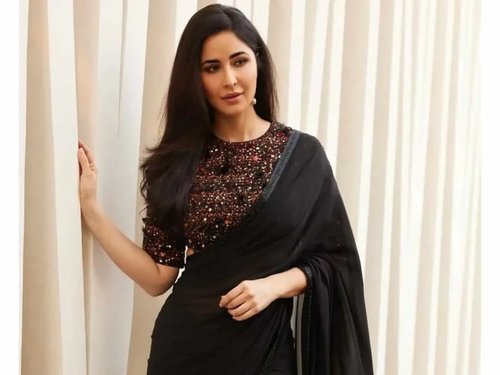 Top 10 Richest Bollywood Actresses in 2025 11 Katrina Kaif - Richest Bollywood Actresses