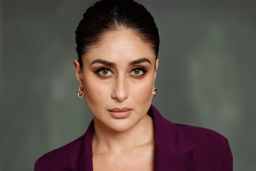 Kareena Kapoor Khan