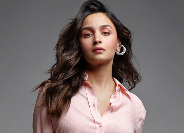 Alia Bhatt