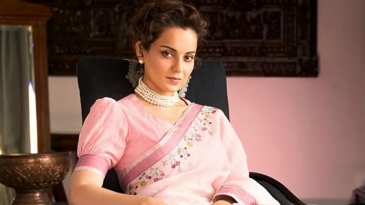 Kangana Ranaut