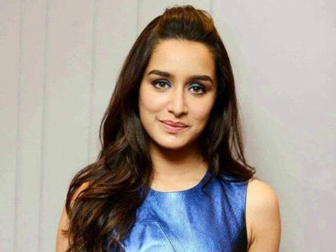 Shraddha Kapoor