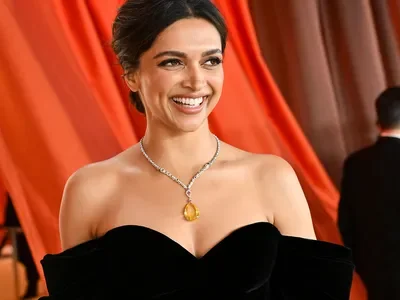 Top 10 Richest Bollywood Actresses in 2025 6 Deepika Padukone - Richest Bollywood Actresses