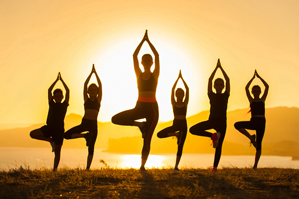 The Origin and Significance of International Day of Yoga