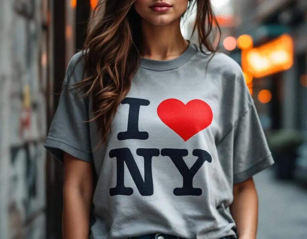 Graphic T-Shirts