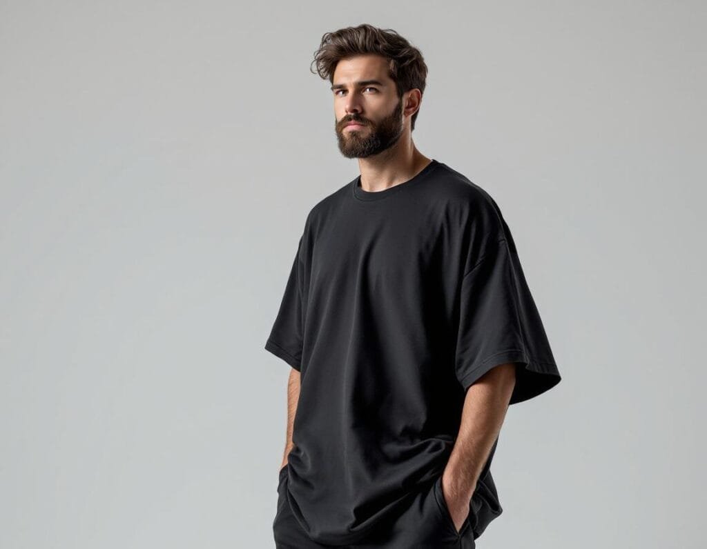 Oversized T-Shirts