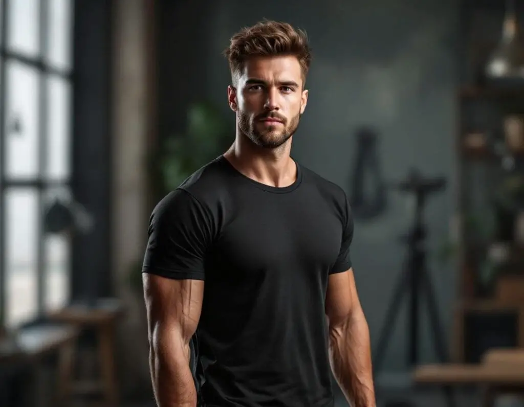 Performance T-Shirts