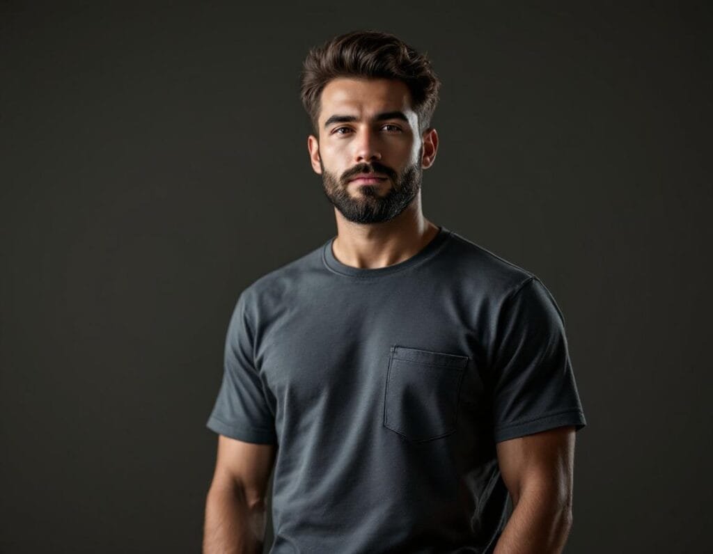 Pocket T-Shirts
