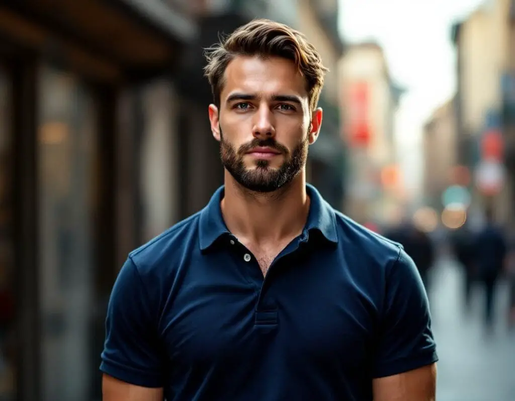 Polo T-Shirt | T Shirt Types