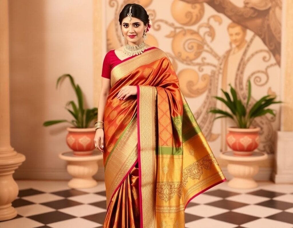 Sarees