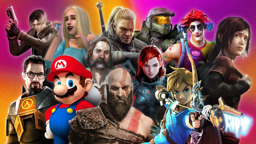 Most Popular Fandoms 2025: Top 10 Biggest Fan Communities Dominating the World! 9 Gaming Fandoms