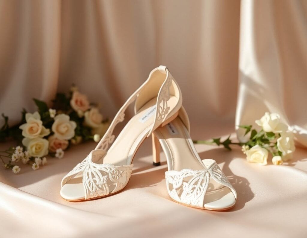 Wedding Footwear