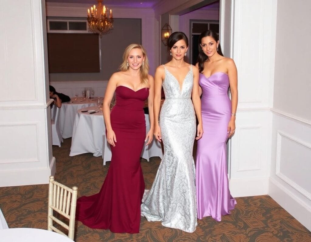 Reception Party gown Ideas