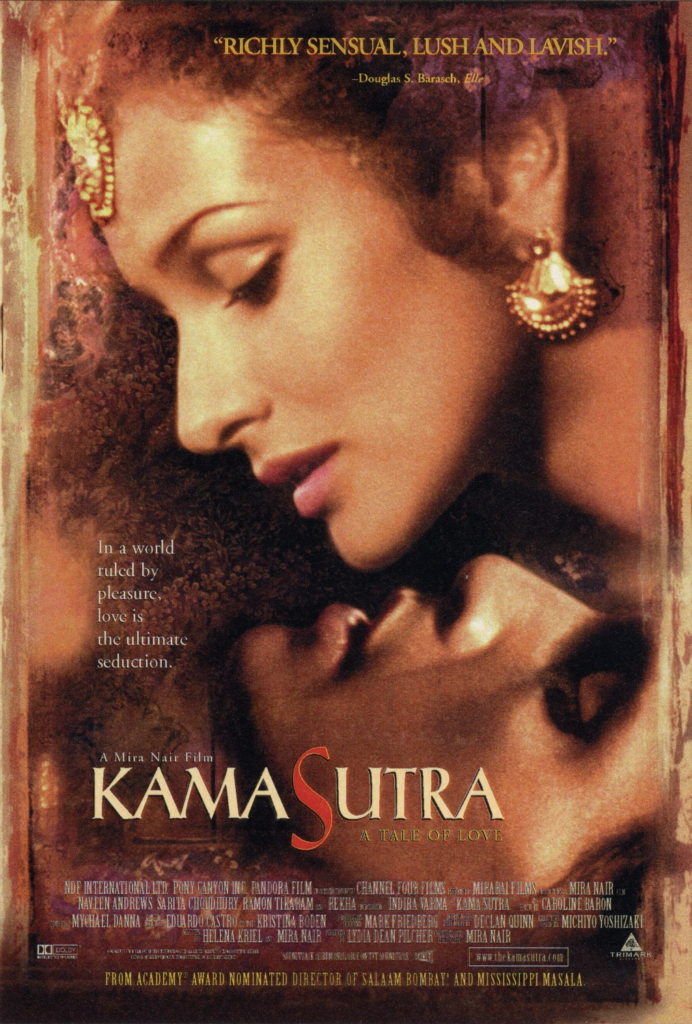 Top 10 Banned Movies in India: What They Didn't Want You to See 5 Kama Sutra: A Tale of Love (1996)
