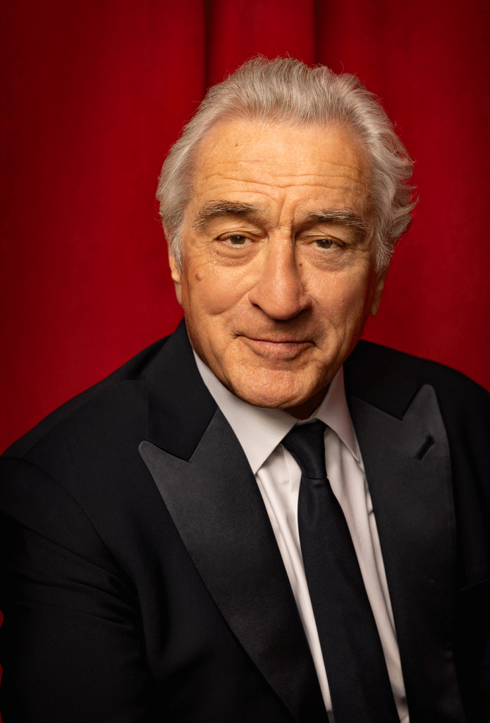 Robert De Niro