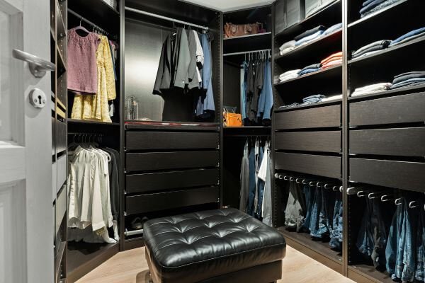 Capsule Wardrobe for Women