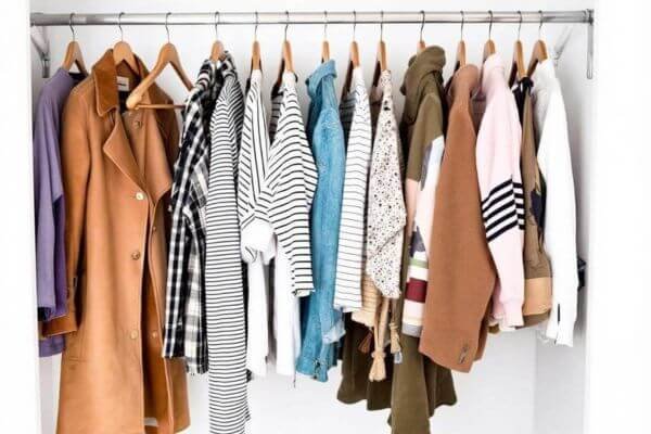 Mastering How to Create a Capsule Wardrobe