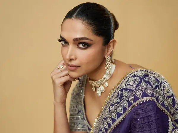 Deepika Padukone