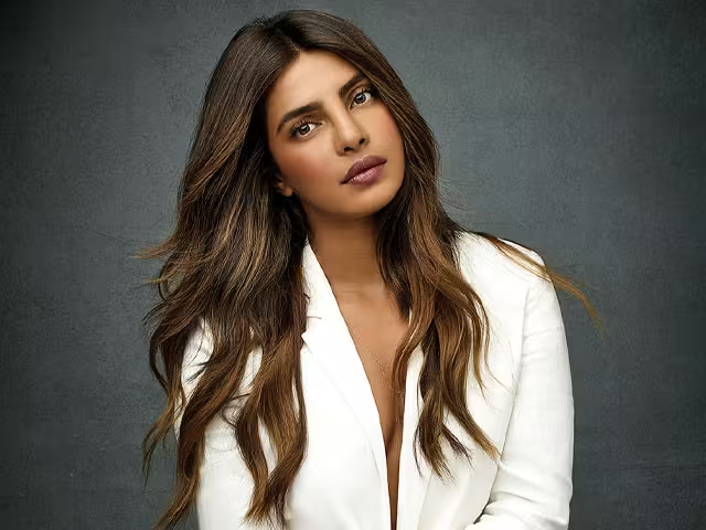 Priyanka Chopra