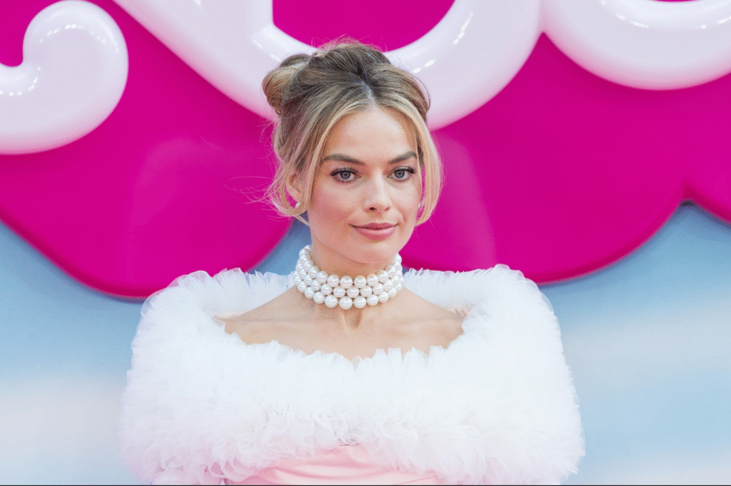 Margot Robbie