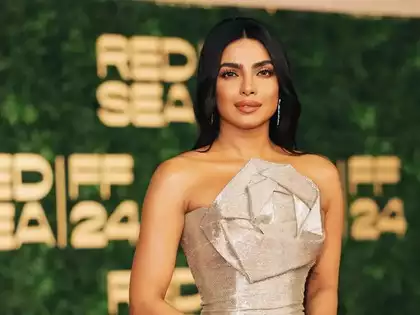 priyanka chopra jonas