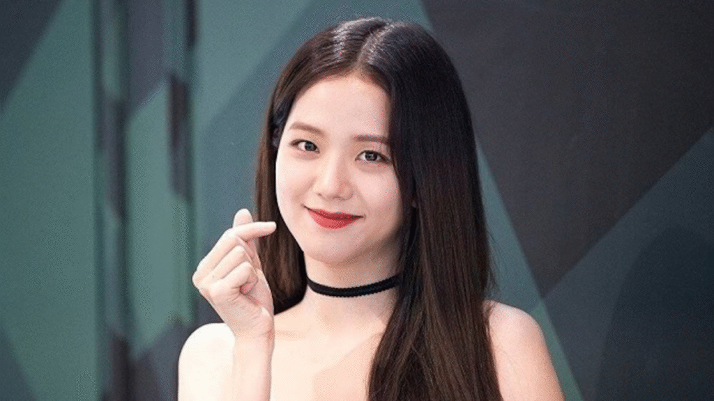 Jisoo