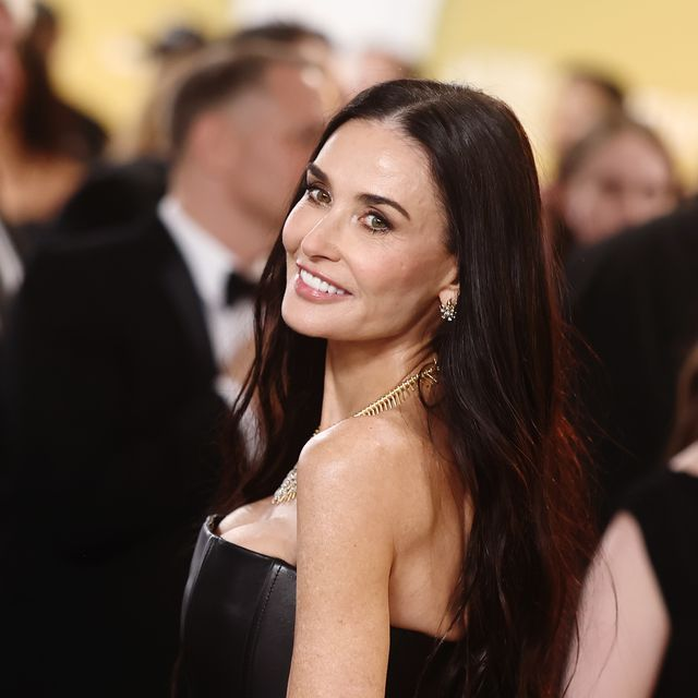 Demi Moore
