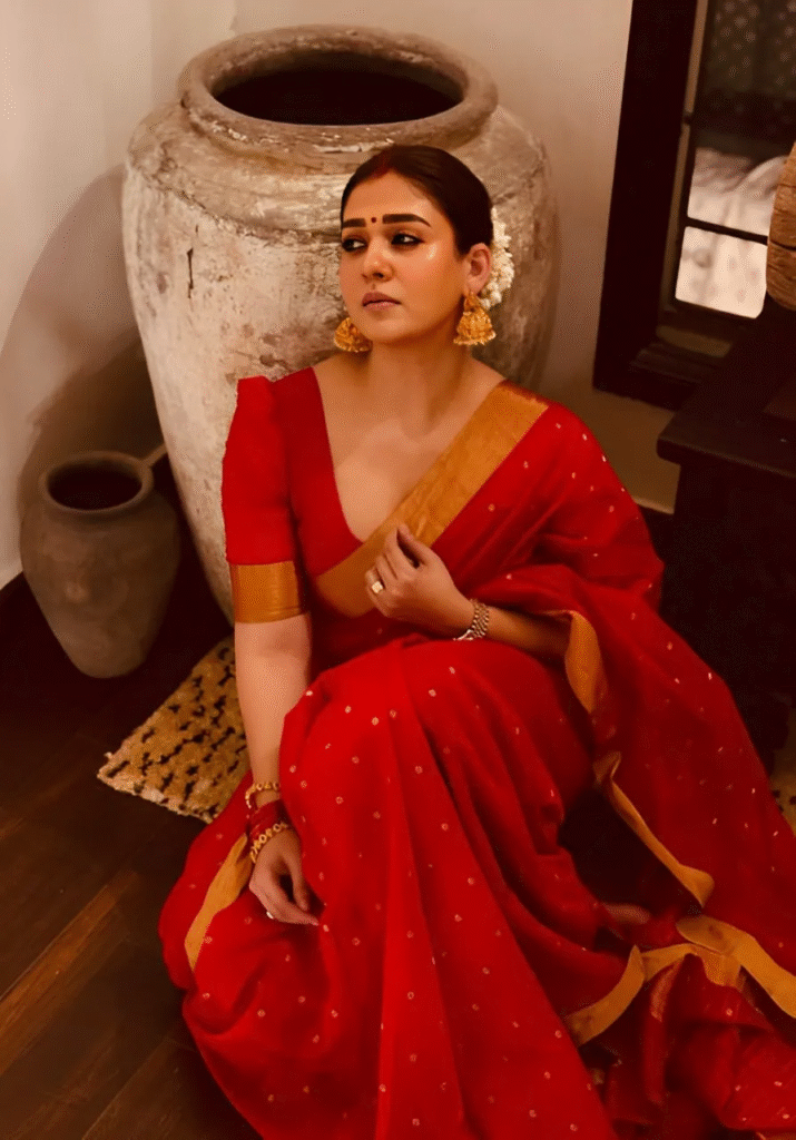 Nayanthara