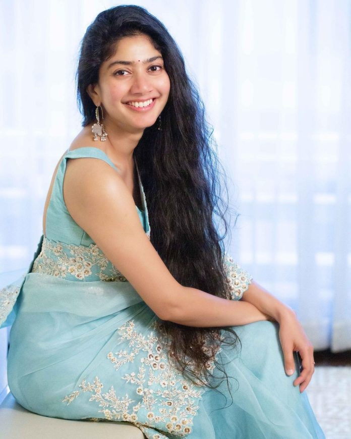 Sai Pallavi
